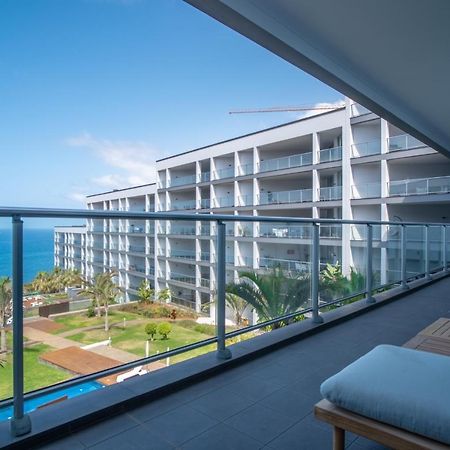 Madeira Residence Apt. 80 Funchal  Eksteriør billede