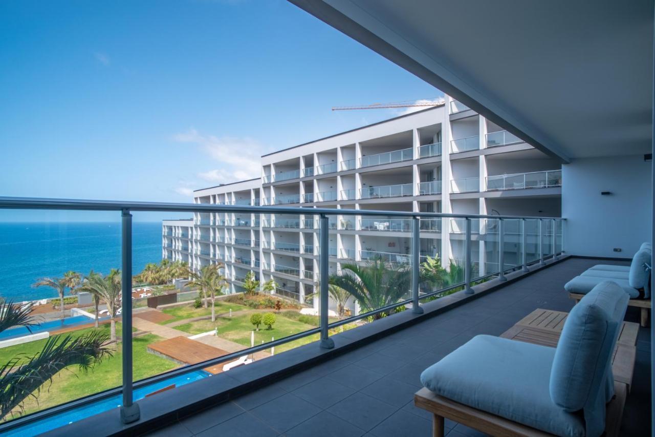 Madeira Residence Apt. 80 Funchal  Eksteriør billede