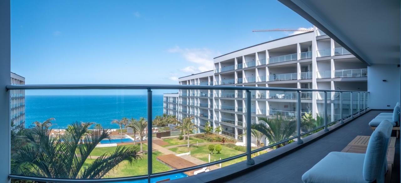 Madeira Residence Apt. 80 Funchal  Eksteriør billede
